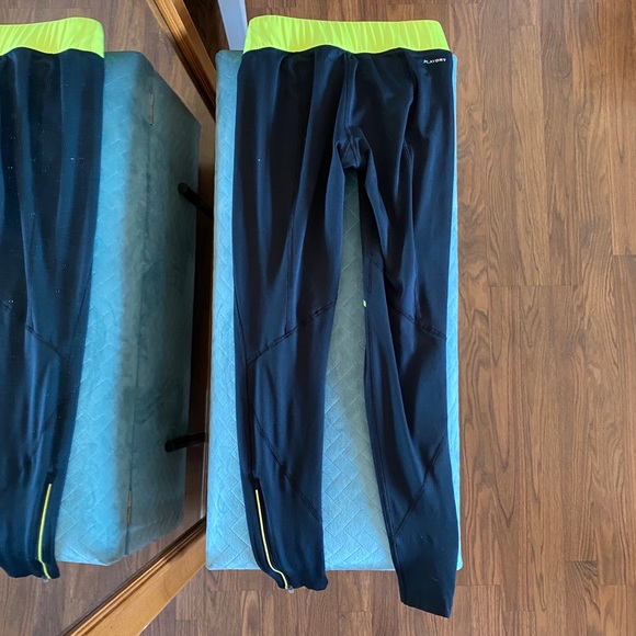 Size small Reebok leggings - Picture 6 of 7